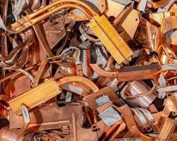 Copper Scrap